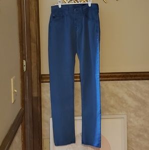 ag tellis sud modern slim stretch twill pants